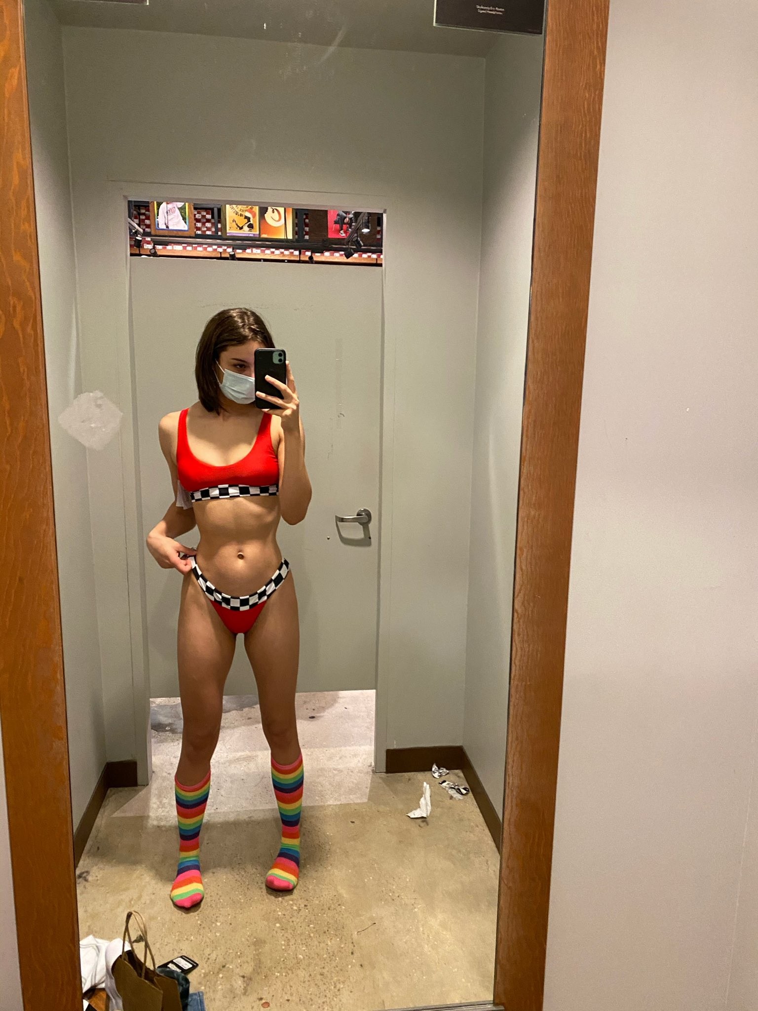 Random Sets 2