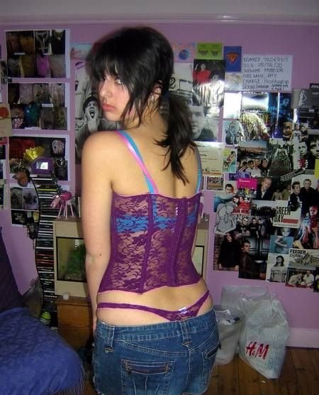 sexy teens