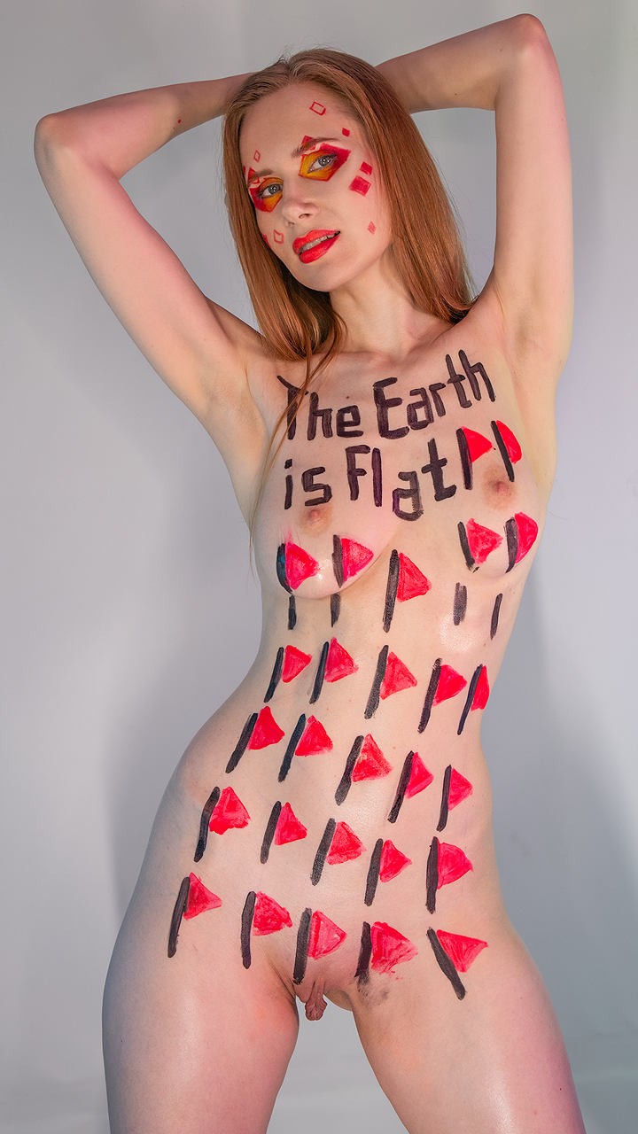Geekography