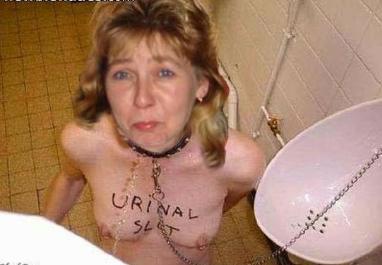 golden shower