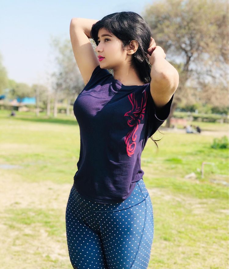 Neha Singh