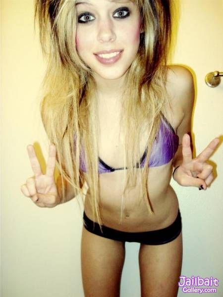 sexy teens