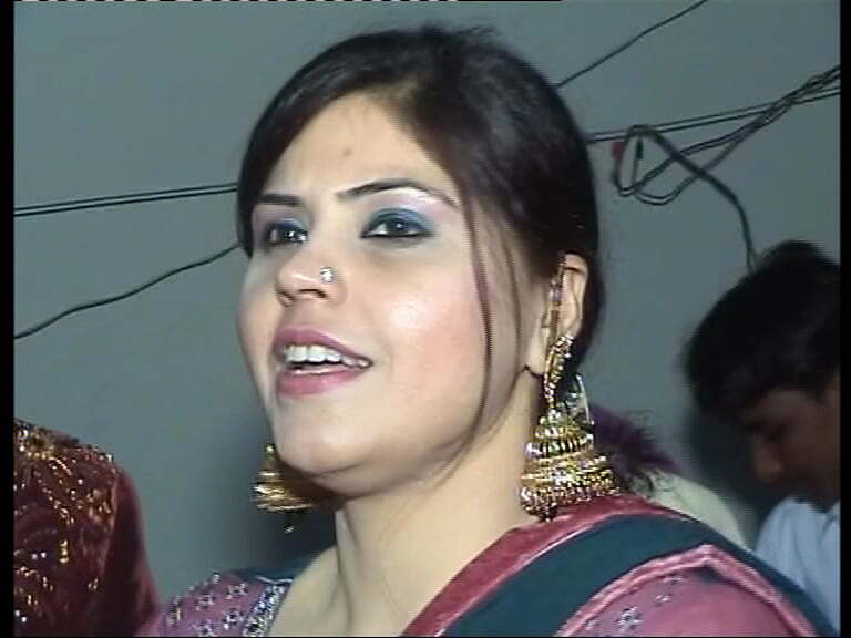 Desi Girls