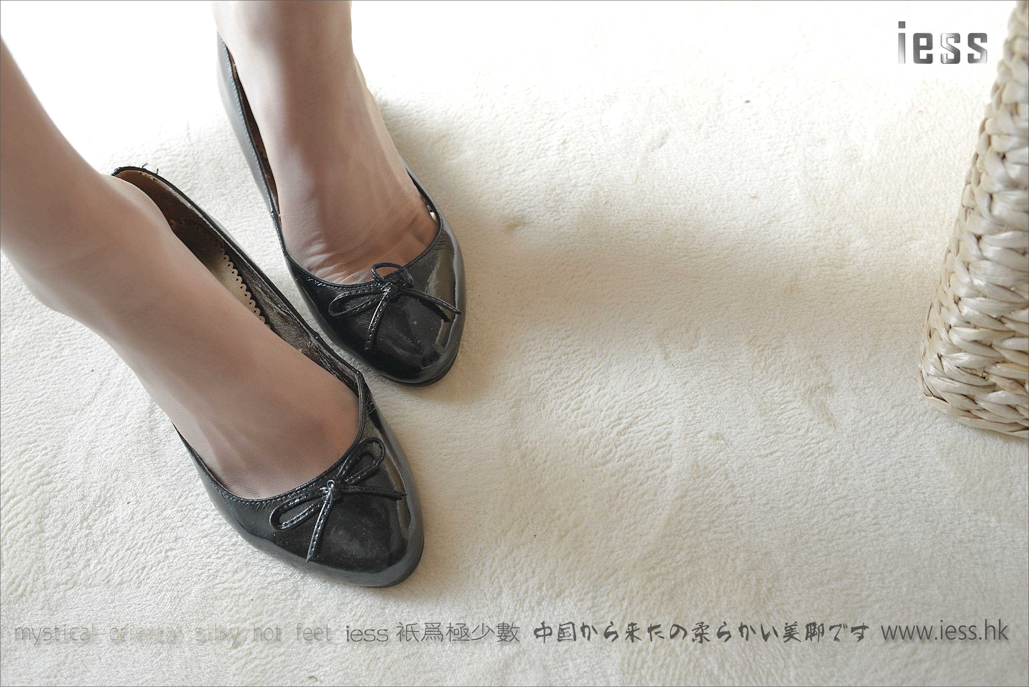 China Beauty Legs and feet 159