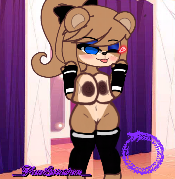 Frenni's Strip Game (Twitter)