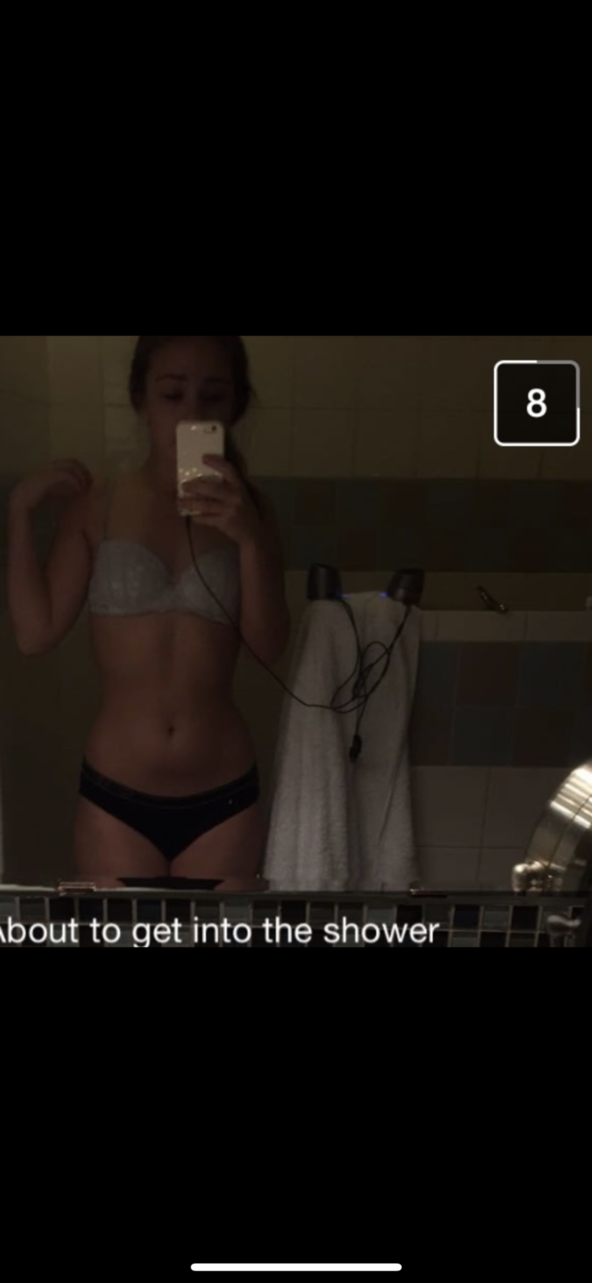Victoria slutty gf