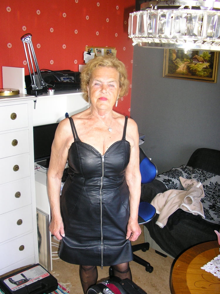 Omas  granny sexy