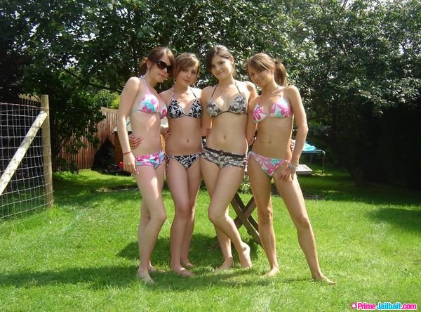 sexy teens