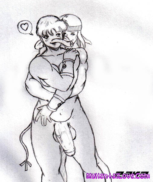 1. Ultimate Collection of Hardcore Anime Hentai Manga Cartoo