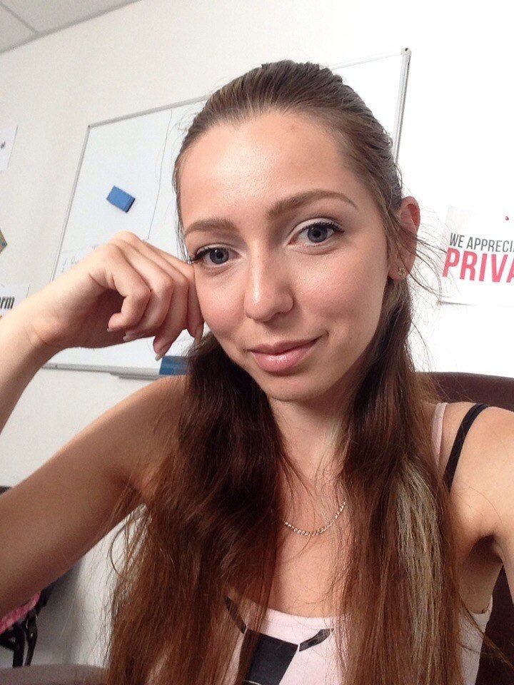 Naughty Amateurs 89