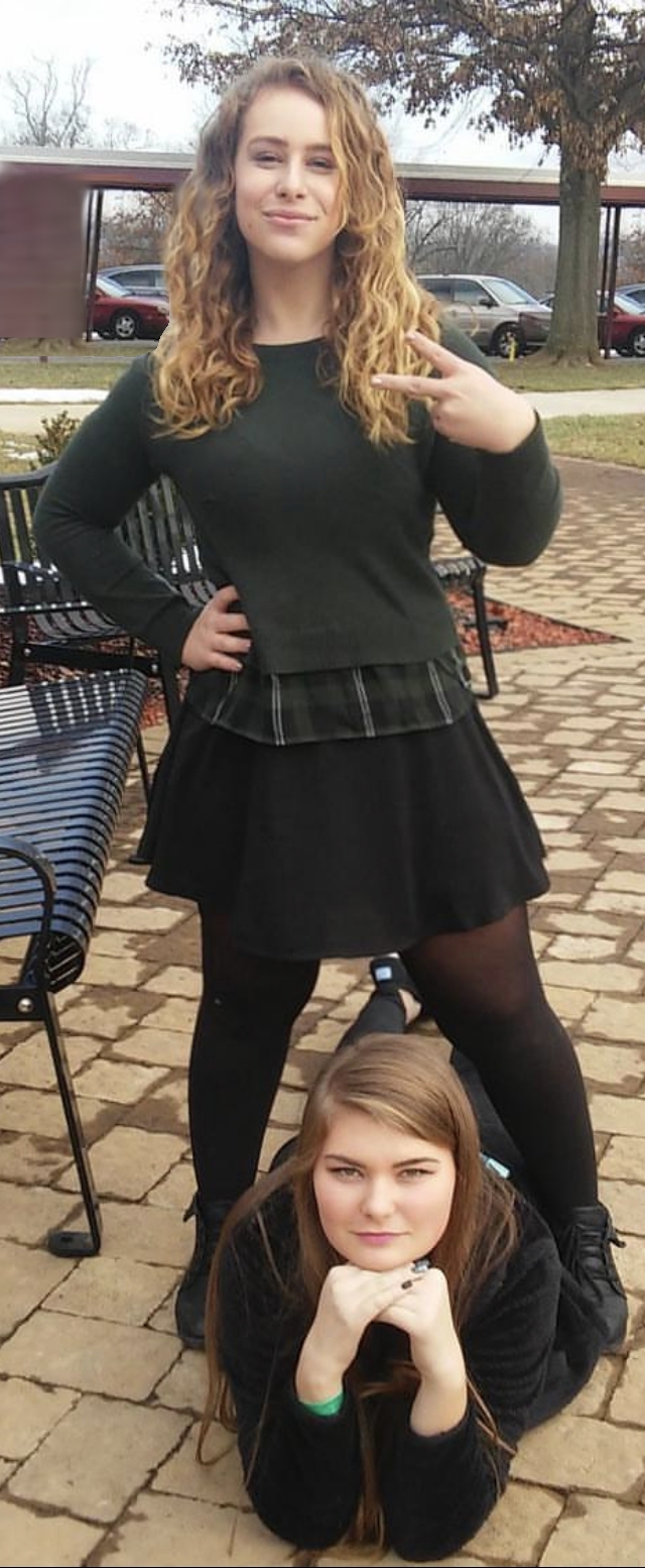 Another of Katie