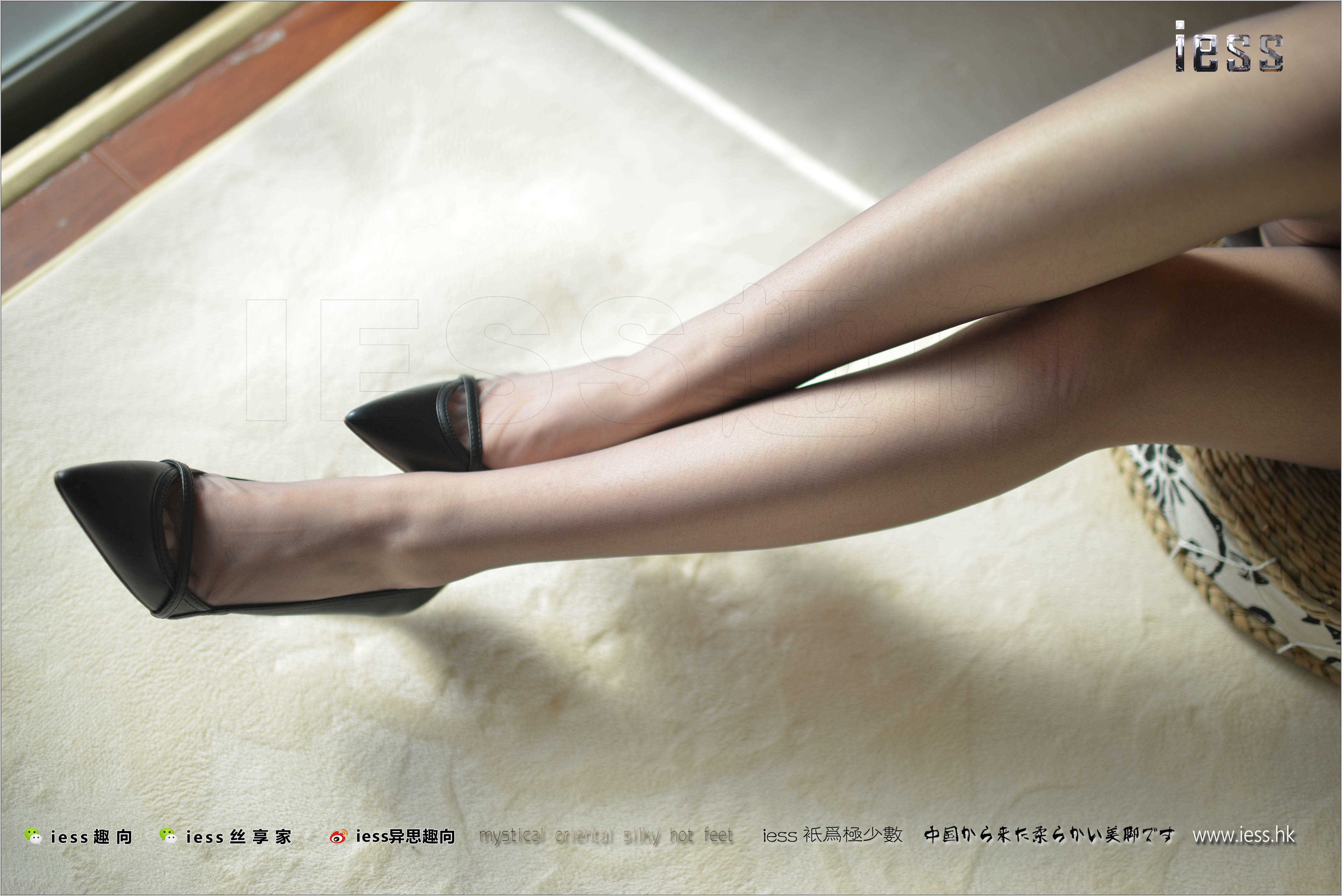 China Beauty Legs and feet 267