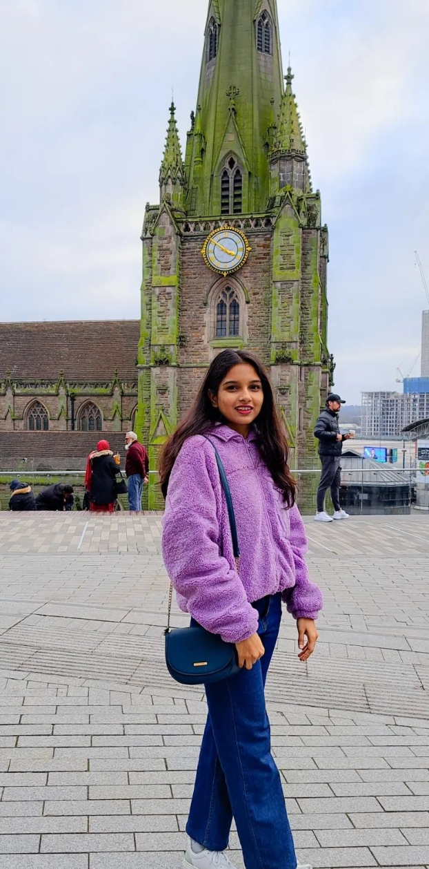 Indian girl leaks
