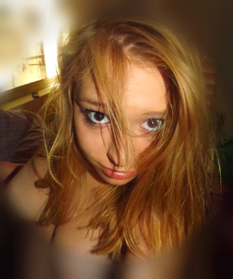 Naughty Amateurs 8