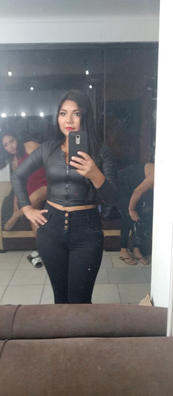 Mirian Nuñez Cerezo