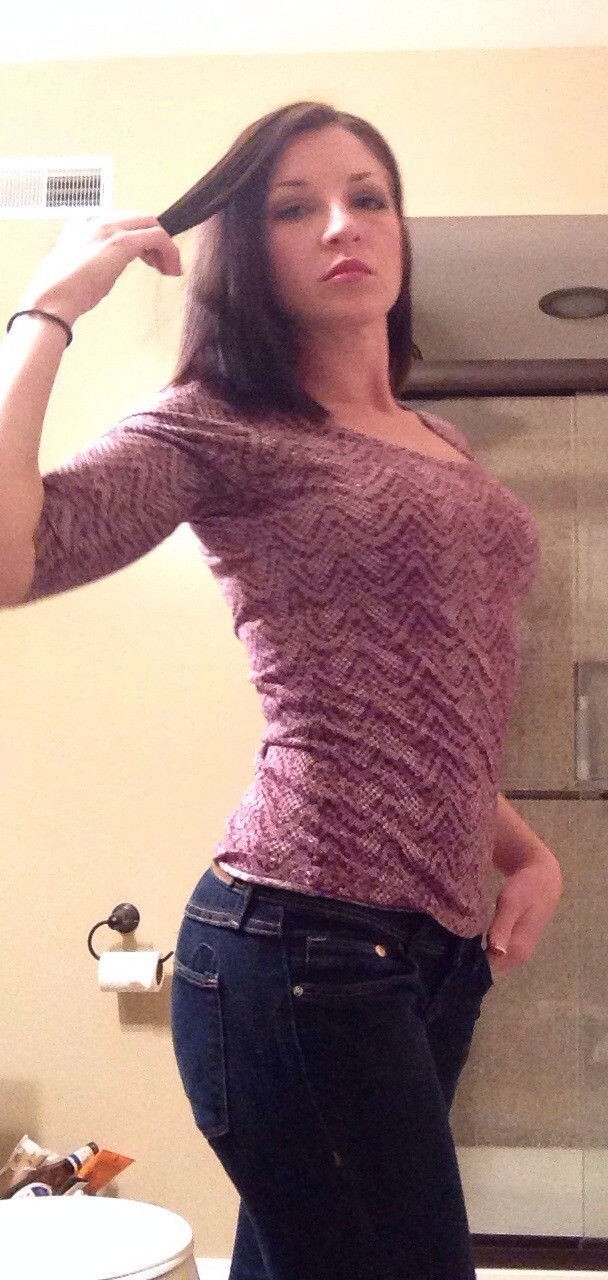 Naughty Amateurs 163