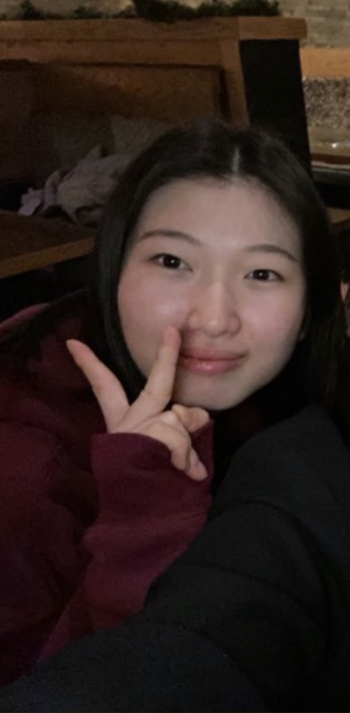Korean Slut Jiyeon Choi