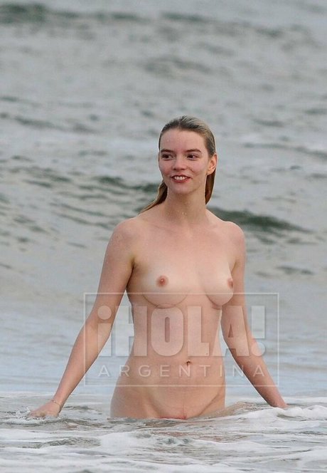 Anya Taylor-Joy Best Nude Leaks