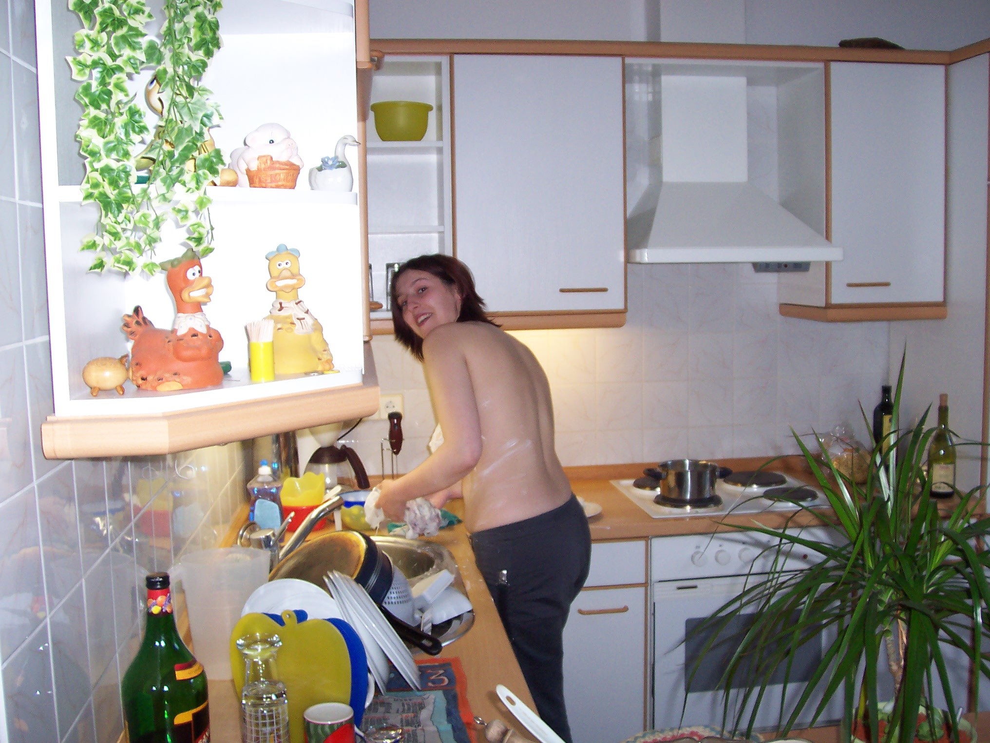 Naughty Amateurs 44