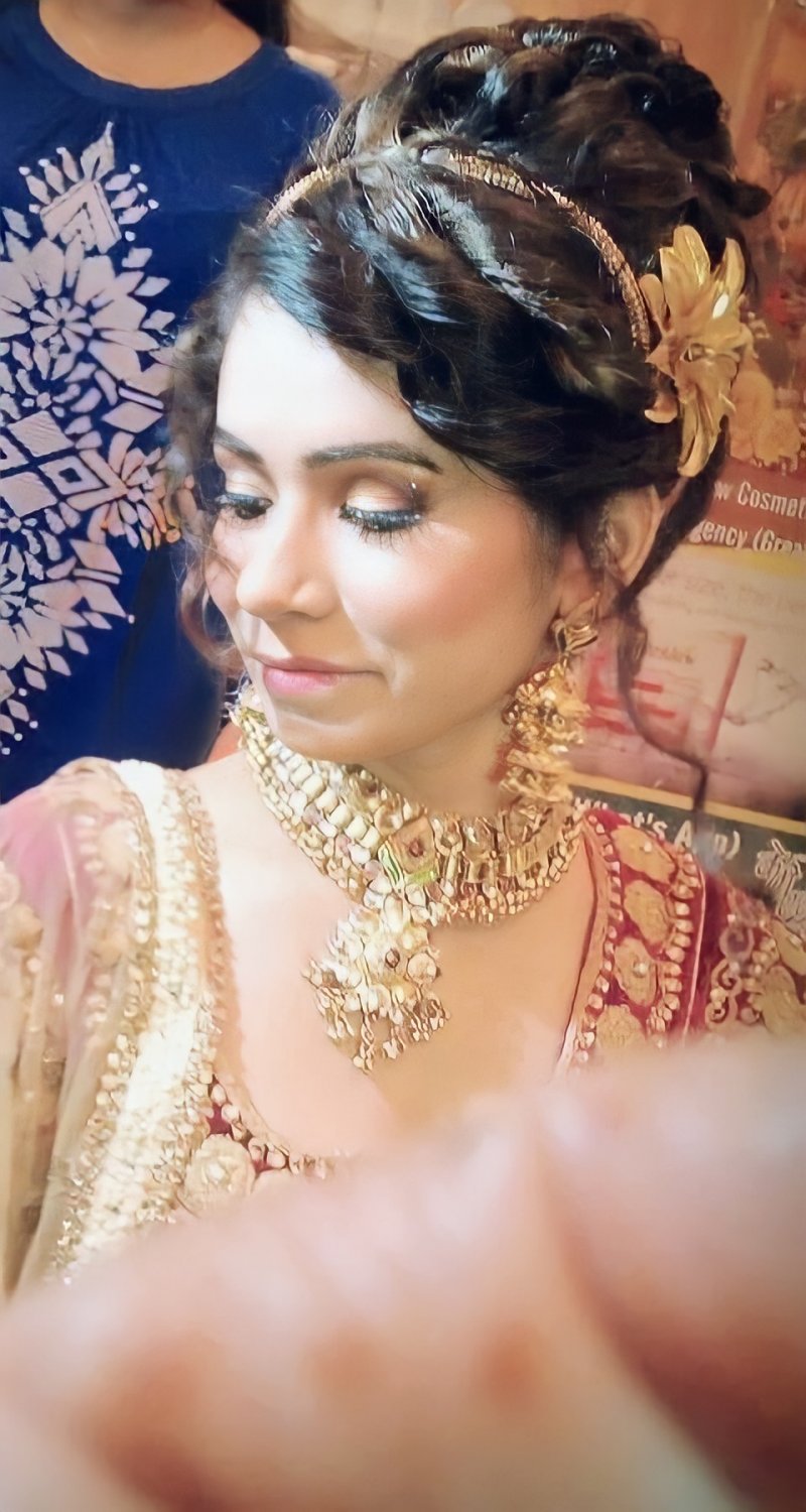 Indian beautiful girl model show pic