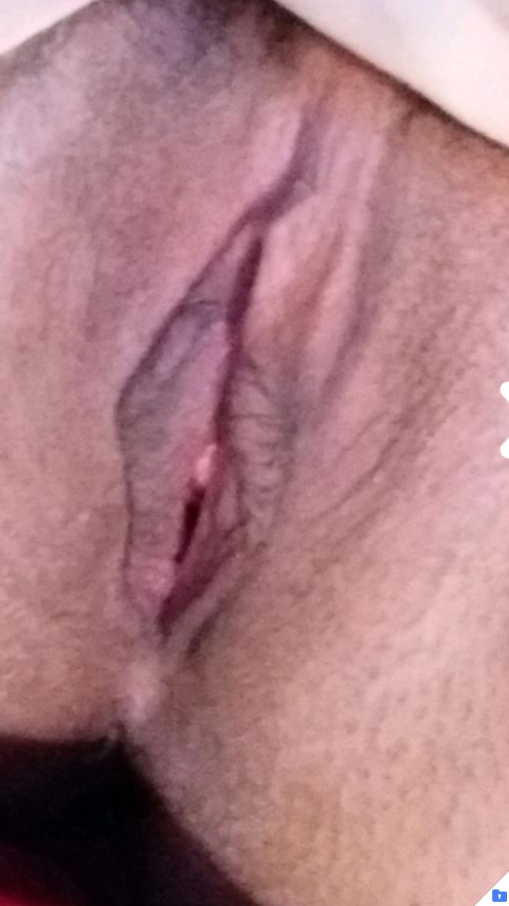 Wife's pussy