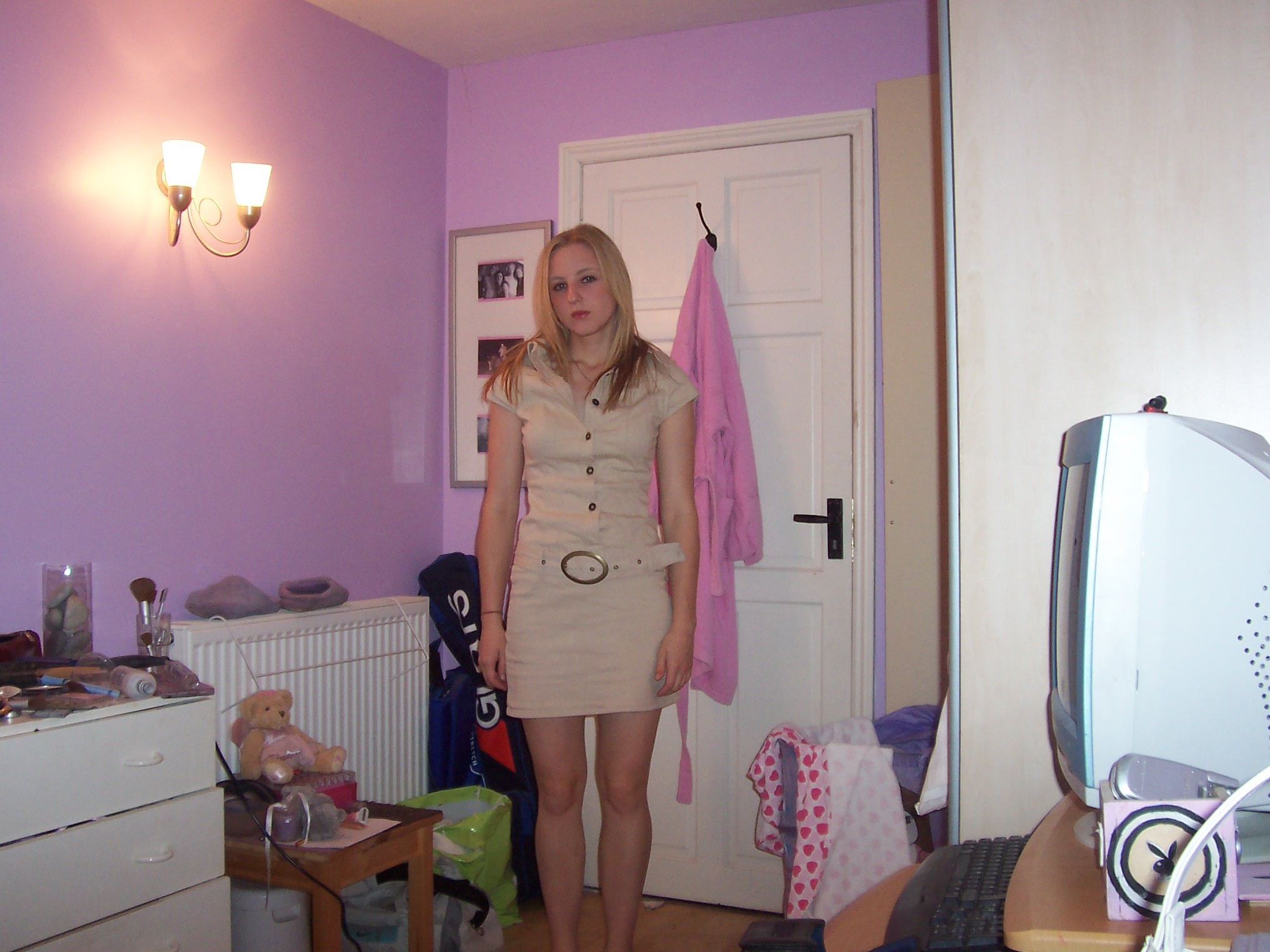 Naughty Amateurs 68