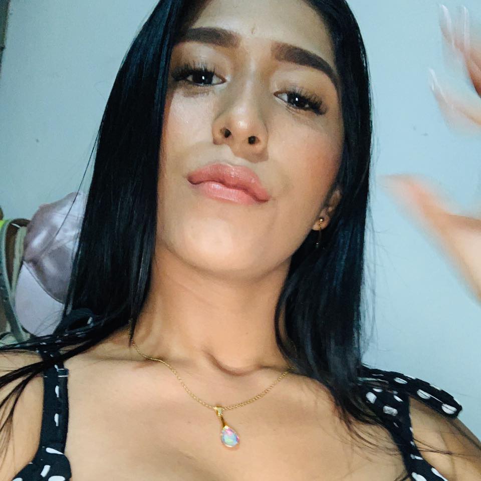 Candi Garcia De Leon - candigarcia6534