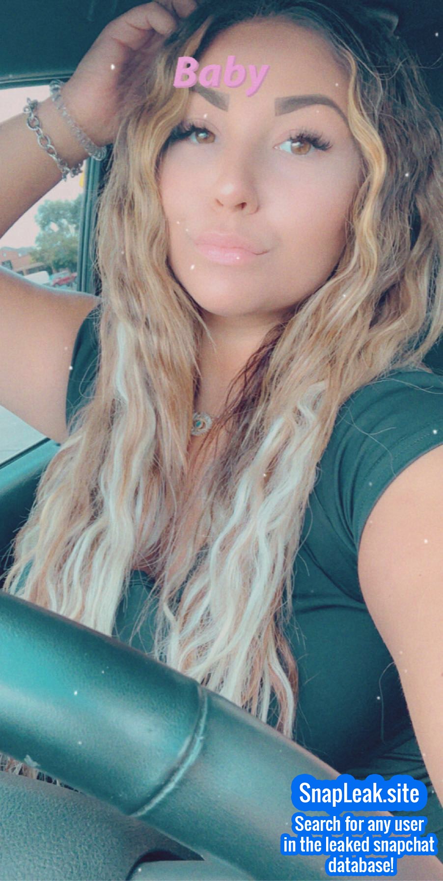 HOT Girl Full Album - Leaked Snapchat