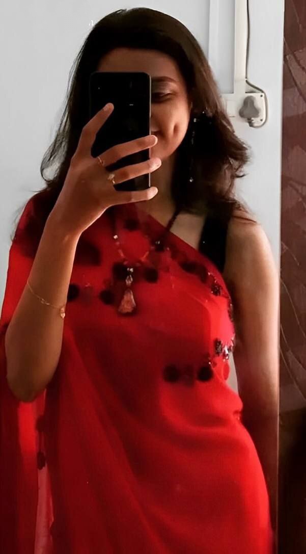 Indian Kerala girl leaked