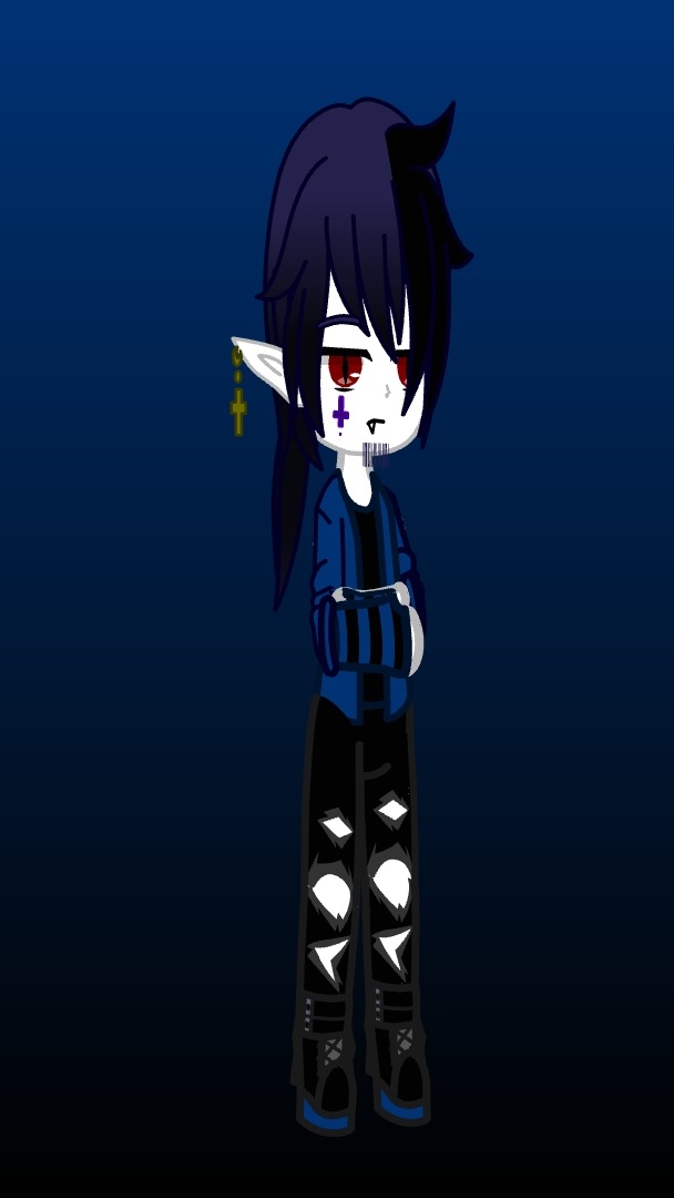 New improved Dark