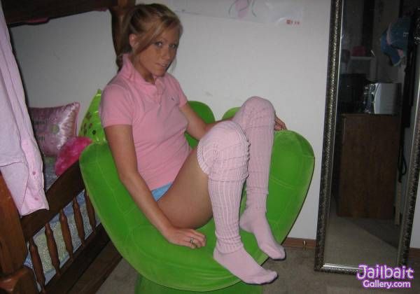 sexy teens
