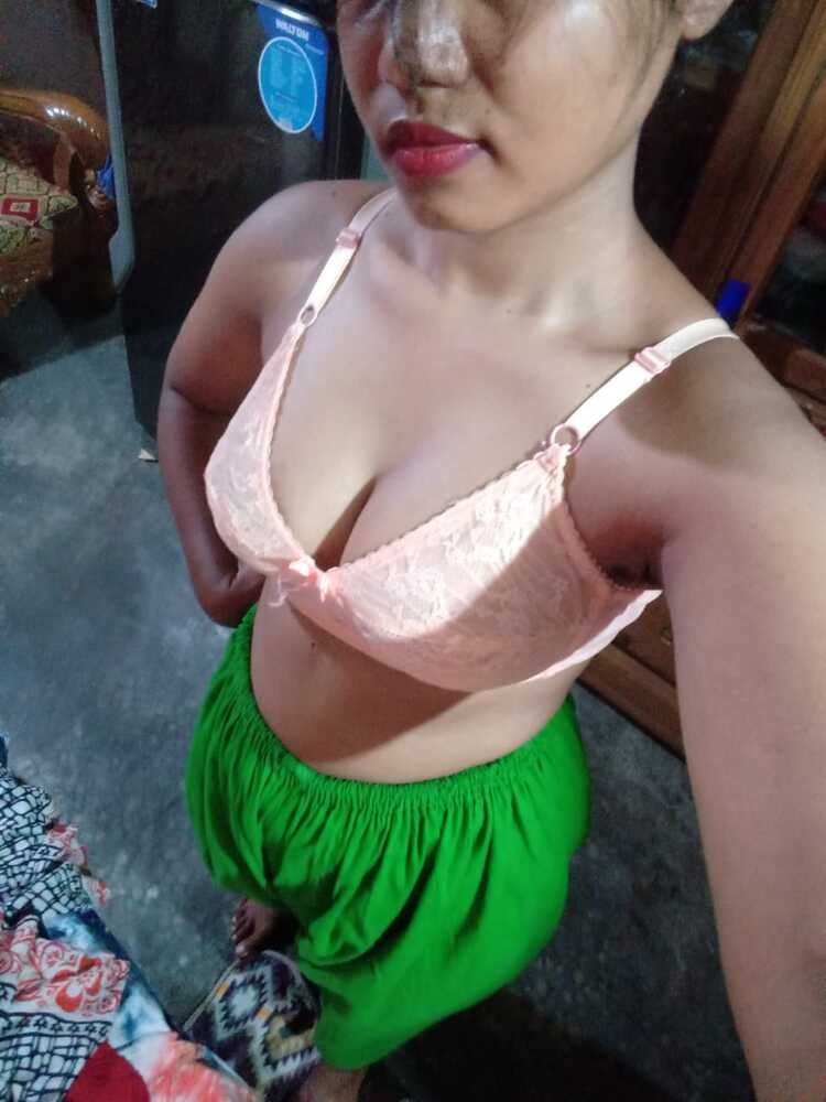 Assamese girl nude