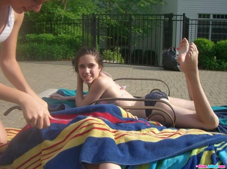 sexy teens