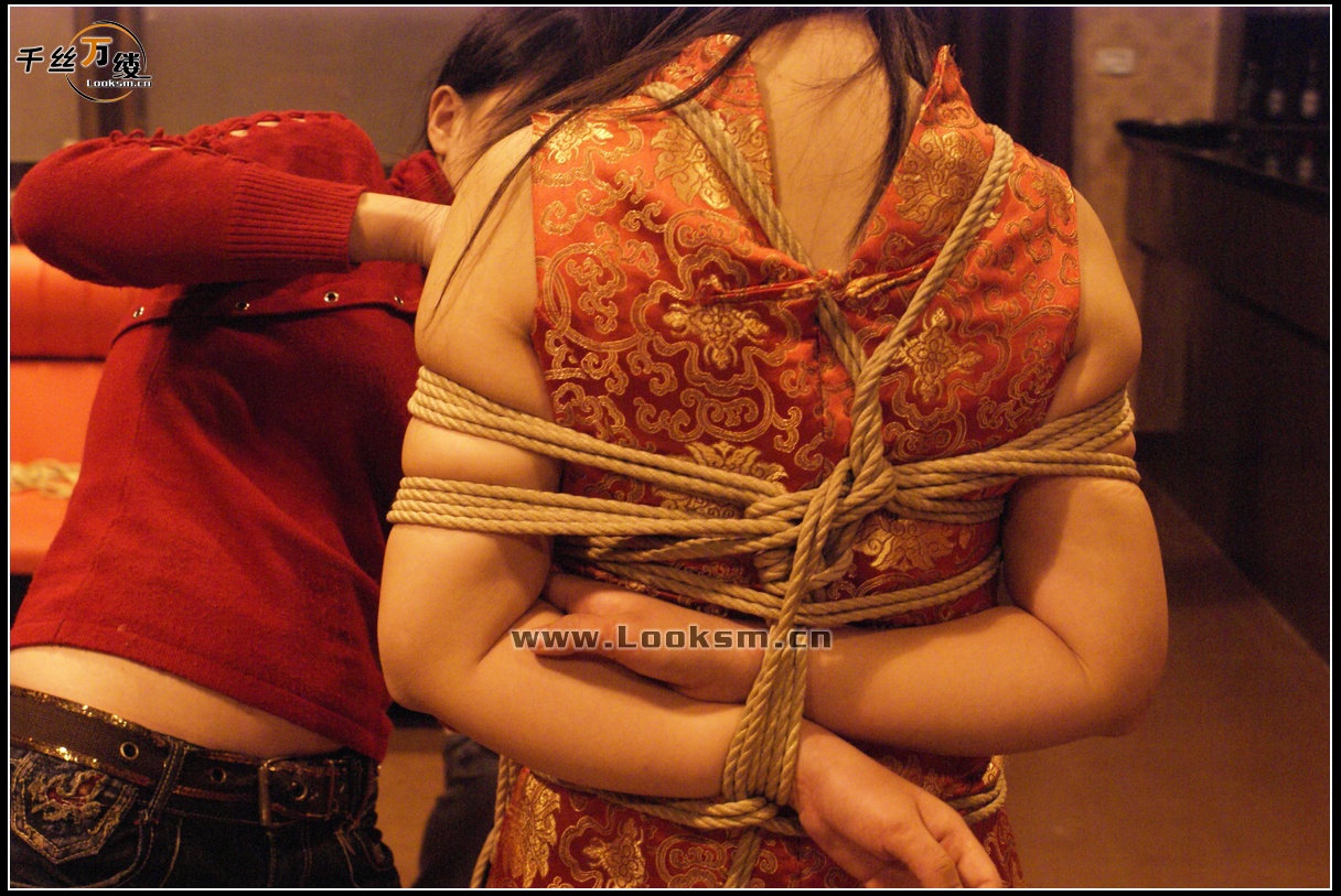 Chinese Rope Model 60