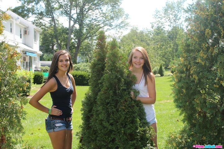 sexy teens