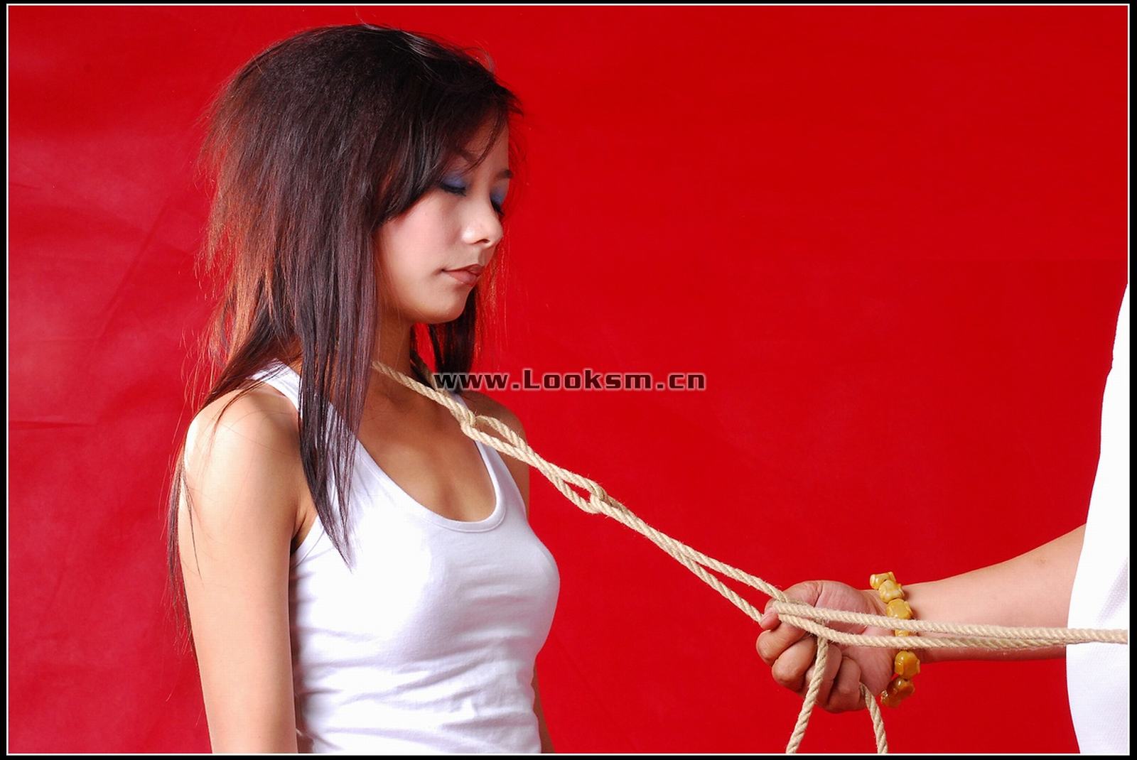 Chinese Rope Model 302