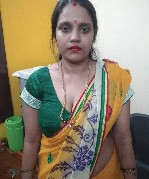 Indian sexy beautiful bhabhi leaked pic