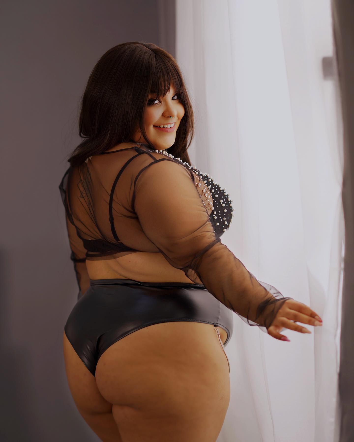 si les gustan marranas Jeva XL
