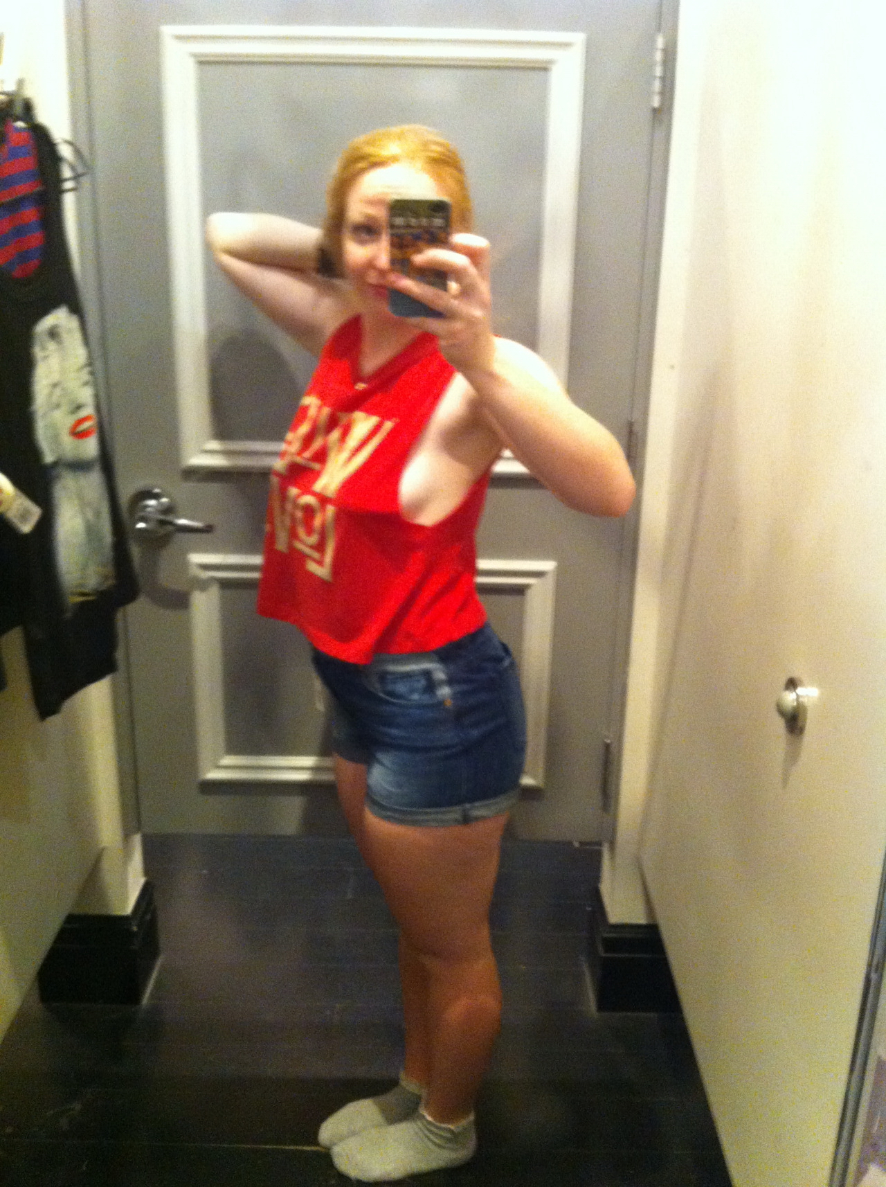 The Equivalent of Ginger
