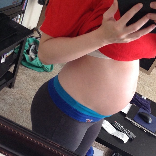 Pretty 2 Preggo