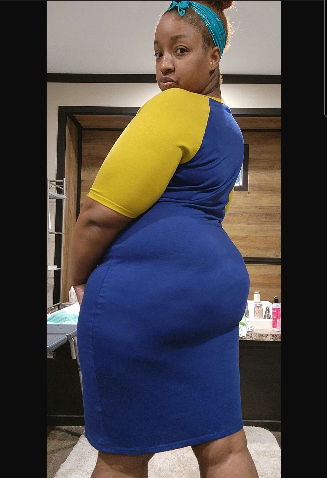 Fat Alabama Slut