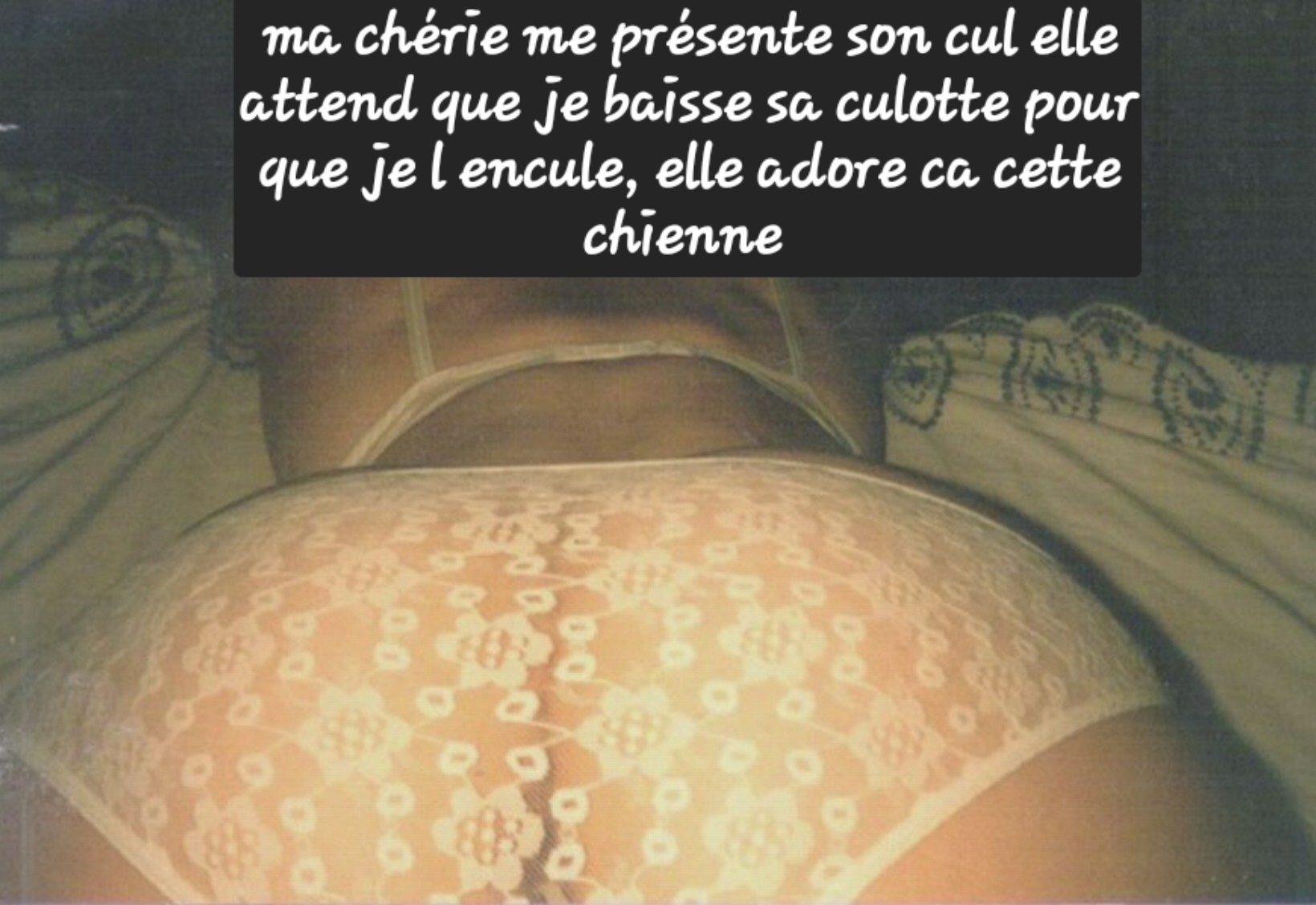 ARCHIVES PHOTOS OH QUE OUI