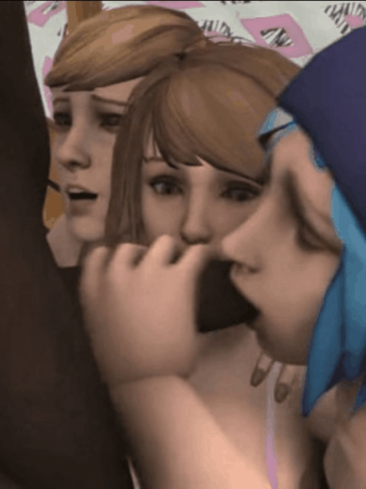 The Unknown Gif Collection 8
