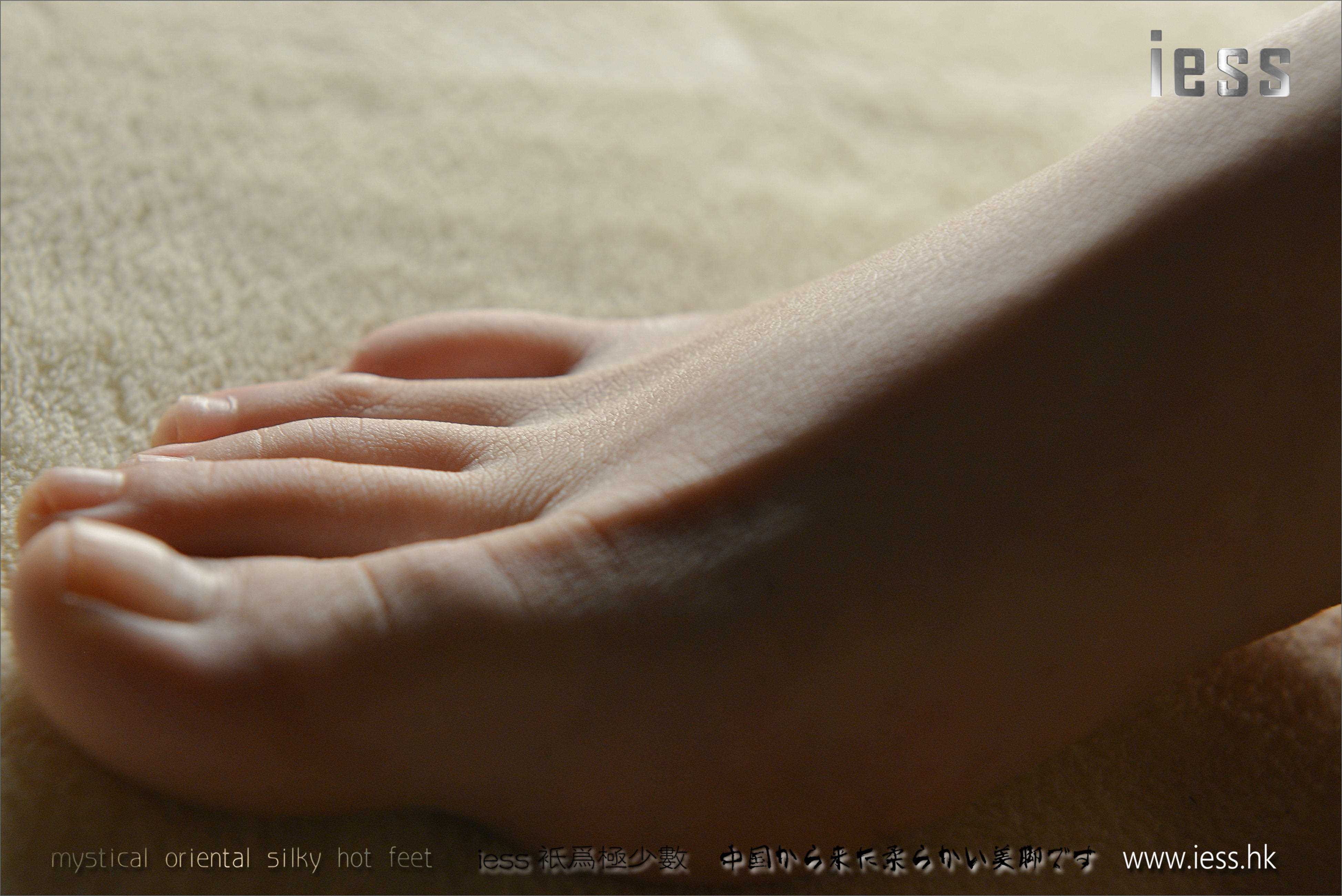 China Beauty Legs and feet 174