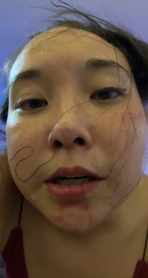 Asian slut Lauren