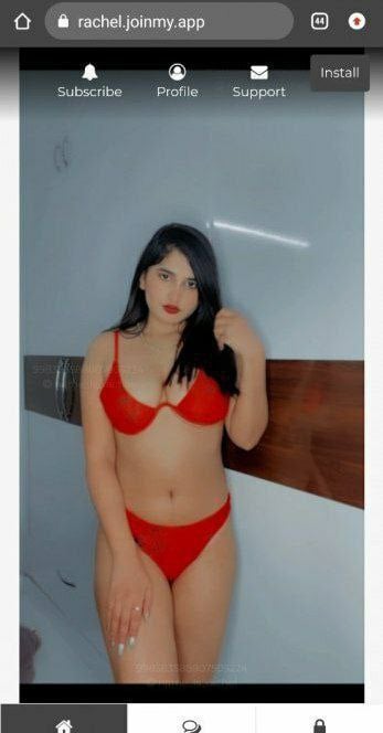 Pretty Girl Leaked Pics by Lover