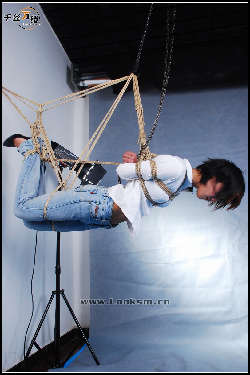 Chinese Rope Model 74