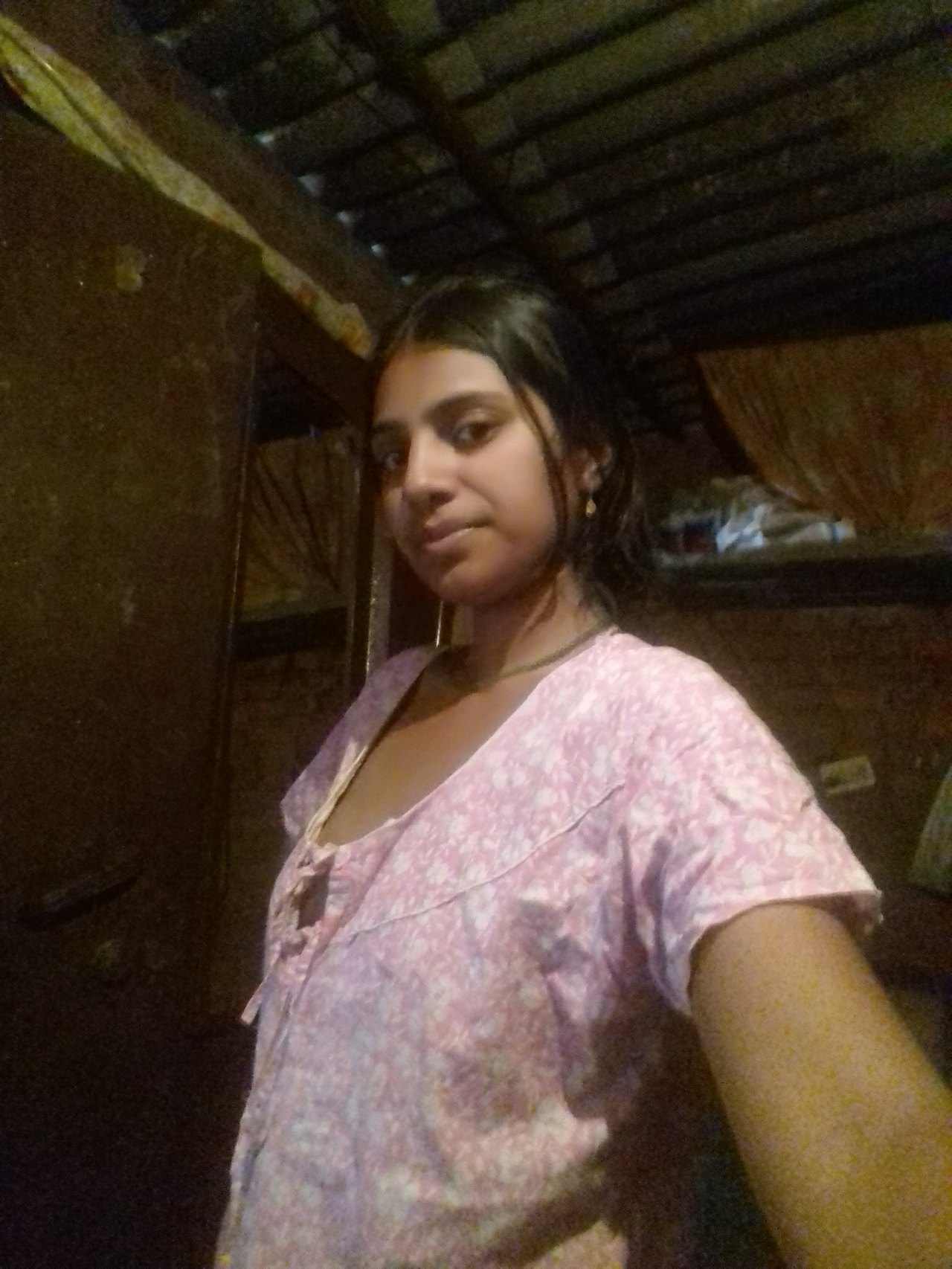 Indian North girl leaked pic