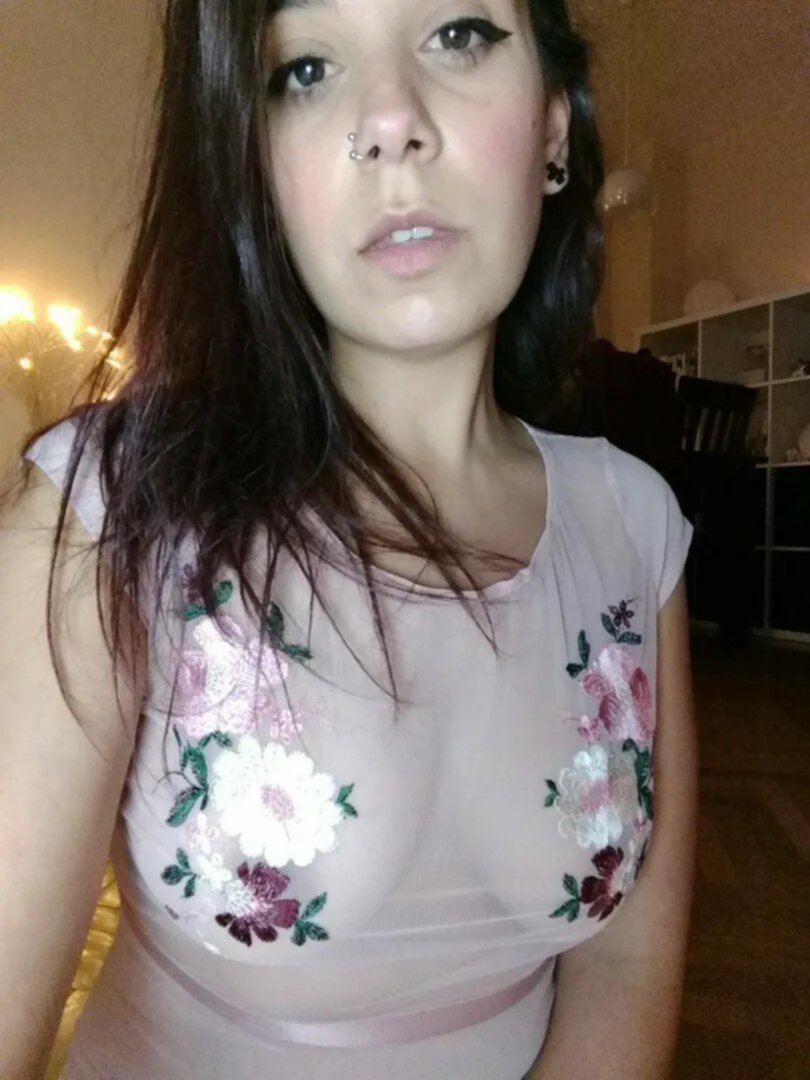 Ana Spanish Whore from Bilbao