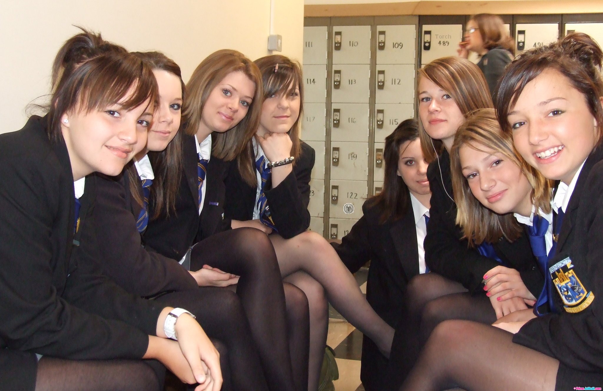 sexy teens